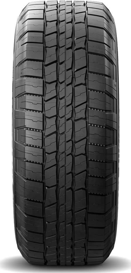 New 265/70R18 Michelin LTX Trail 116T - Image 3