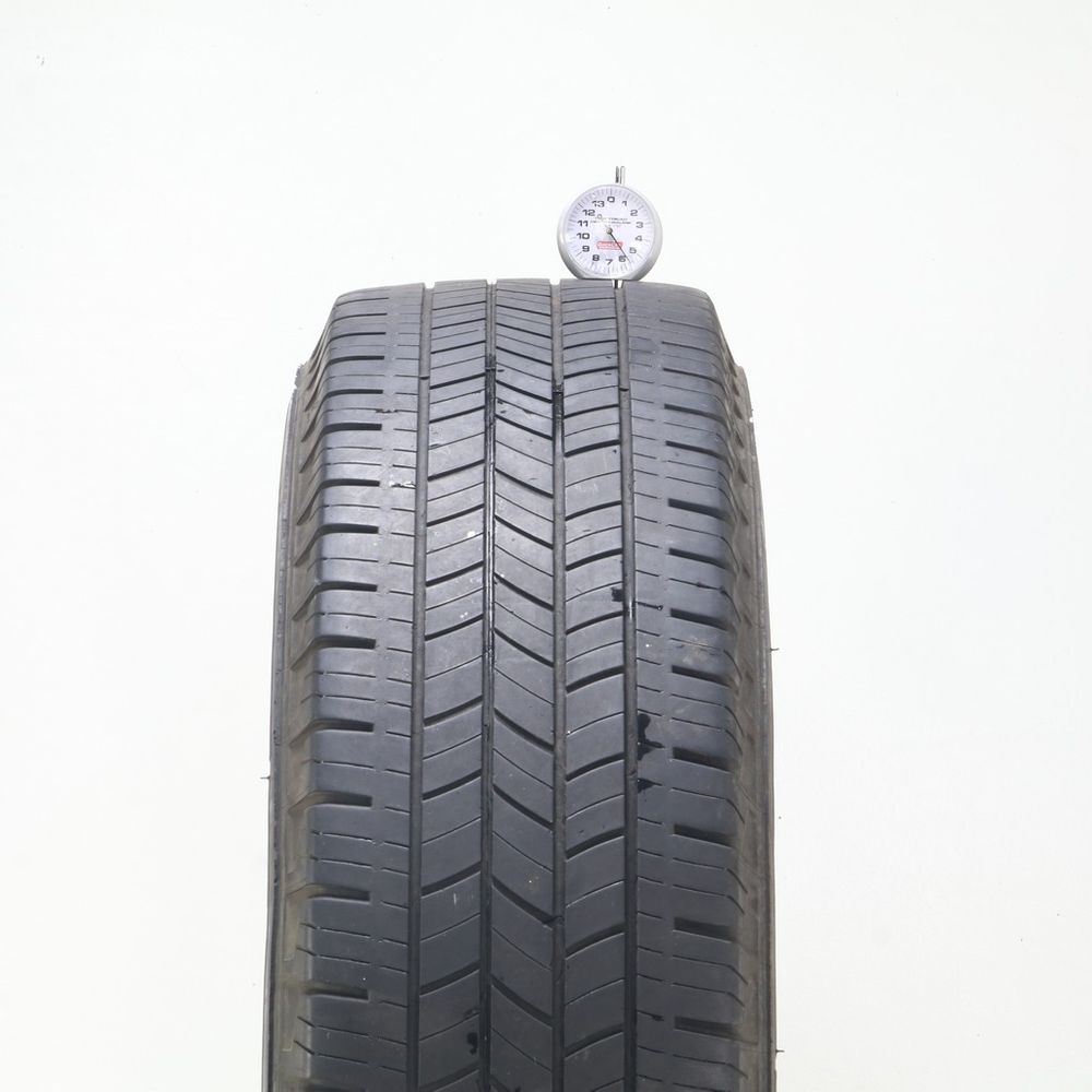 Used LT 235/80R17 Michelin Energy Saver A/S 120/117R E - 5.5/32 - Image 2