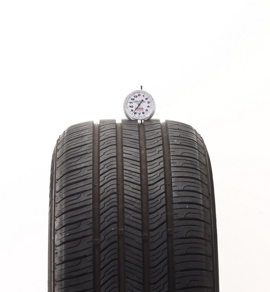 Set of (4) Used 235/55R18 Sailun Atrezzo SH408 100V - 8.5-9.5/32 - Image 2
