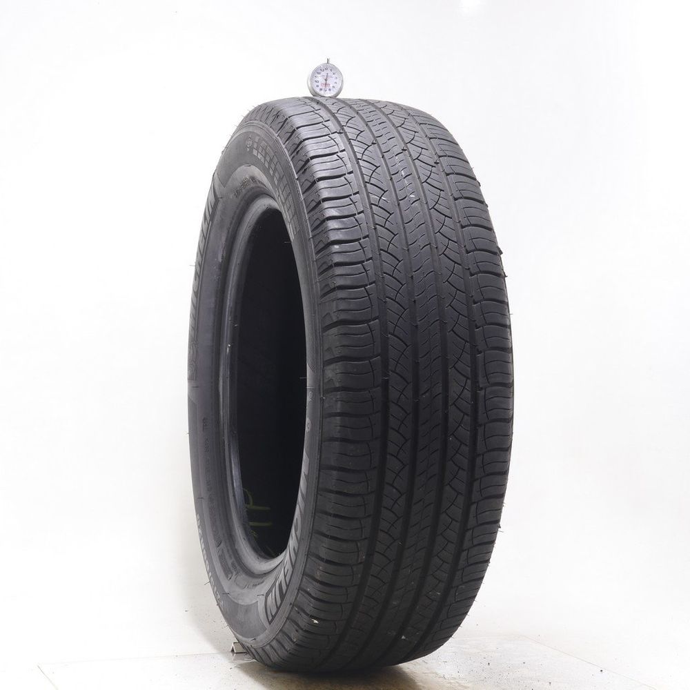 Used 275/60R20 Michelin Latitude Tour HP 114H - 7/32 - Image 1