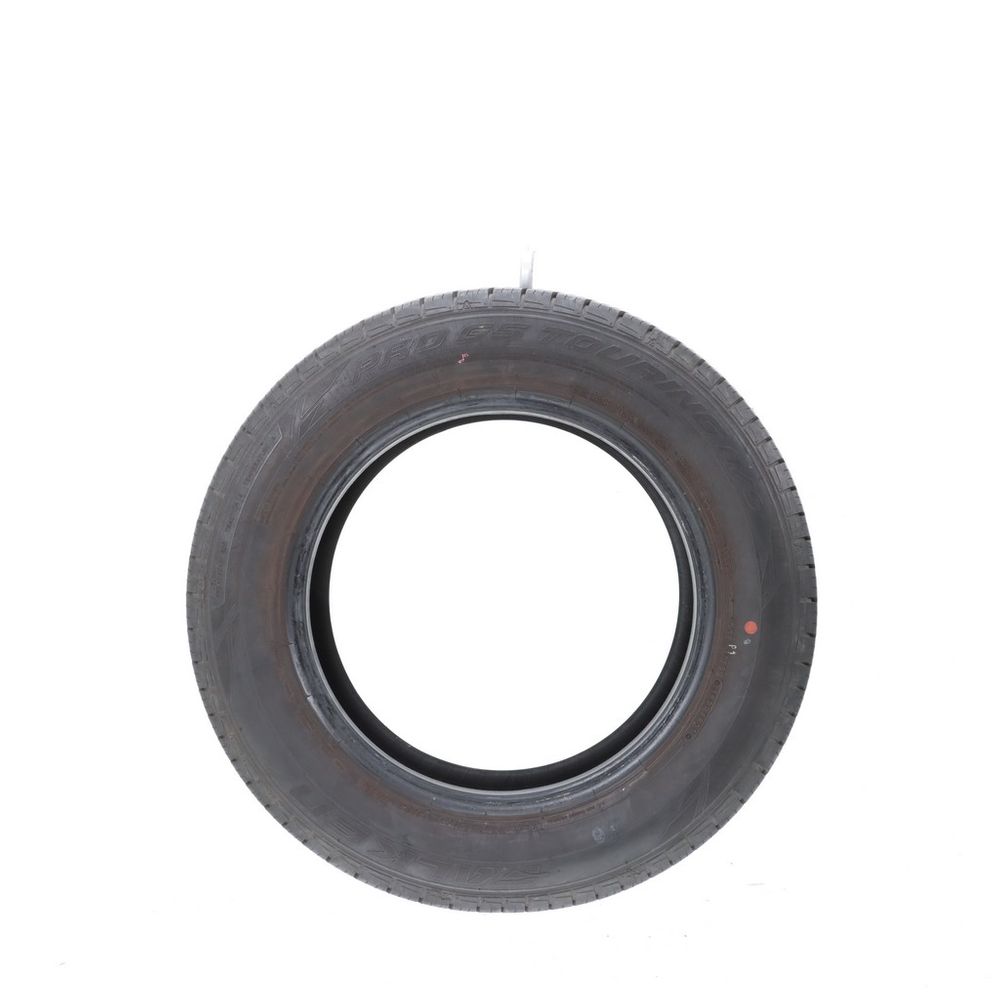Set of (2) Used 195/65R15 Falken Pro G5 Touring A/S 91H - 8.5-10/32 - Image 3