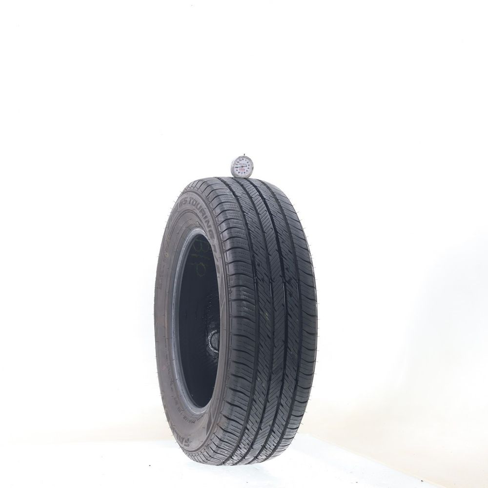 Set of (2) Used 195/65R15 Falken Pro G5 Touring A/S 91H - 8.5-10/32 - Image 4