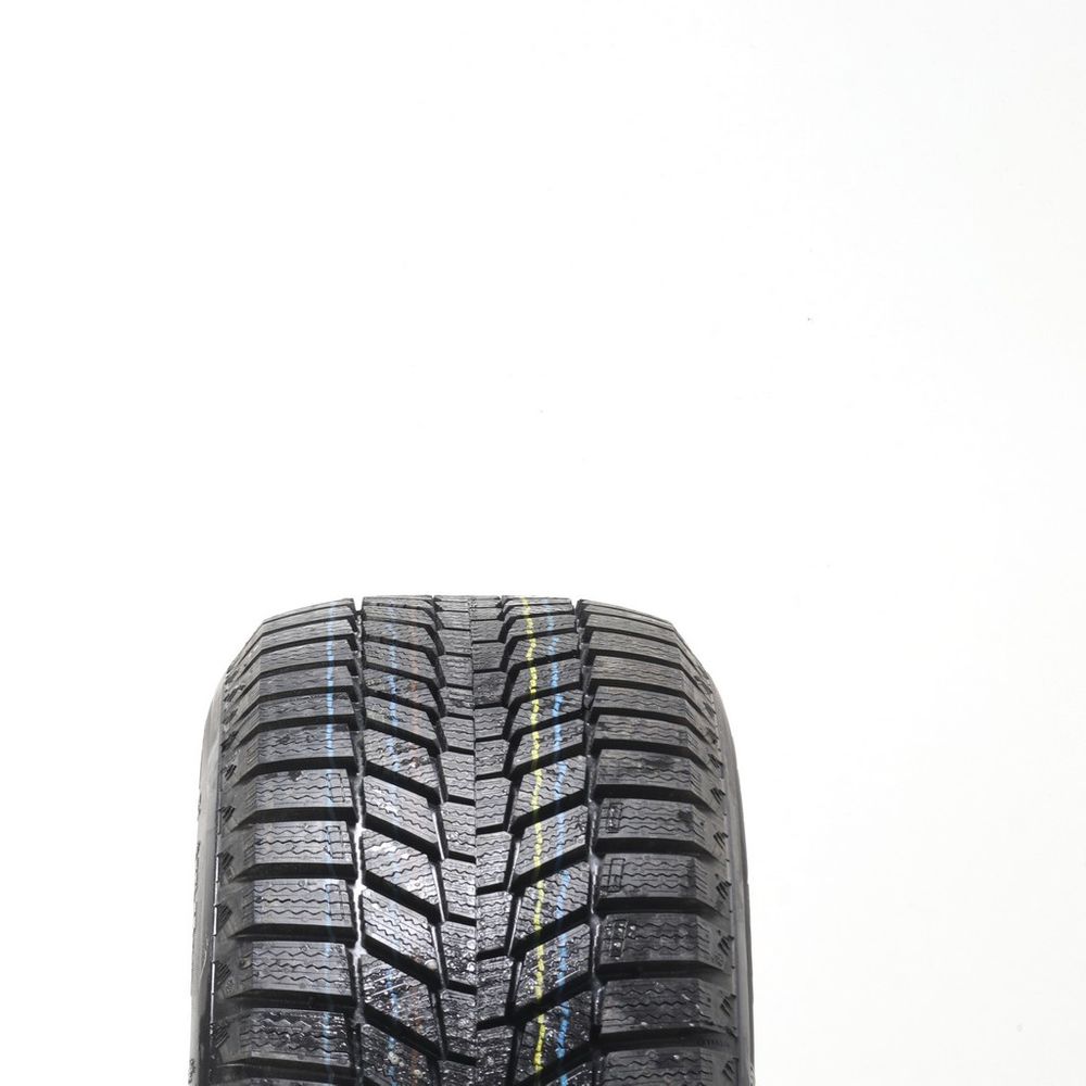 Set of (2) Driven Once 205/55R16 Continental WinterContact SI 94H - 10.5/32 - Image 2