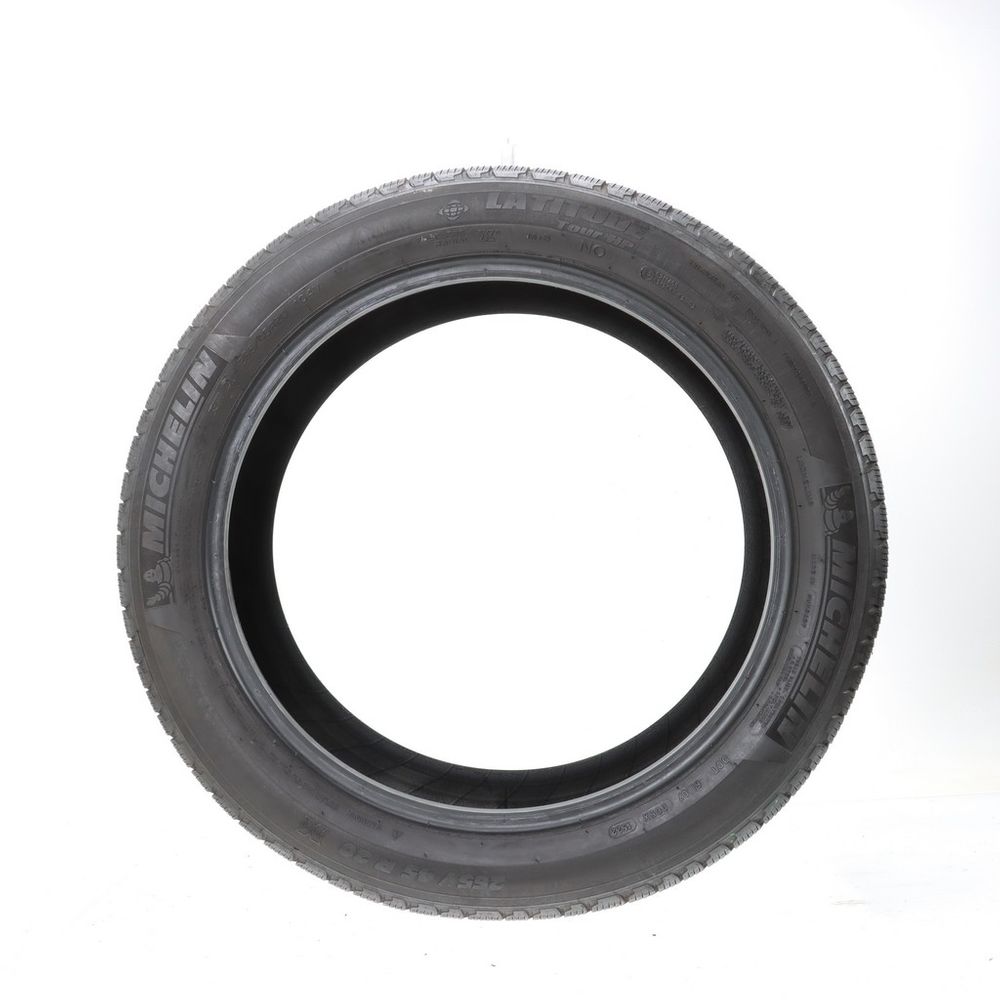 Used 265/45R20 Michelin Latitude Tour HP NO 104V - 5/32 - Image 3