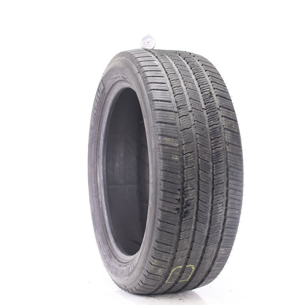 Used 285/45R22 Michelin X LT A/S 110H - 9.5/32 - Image 1