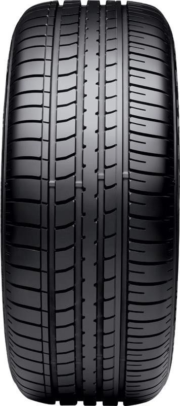 New P 255/50R21 Goodyear Eagle NCT 5 EMT 106W - Image 3