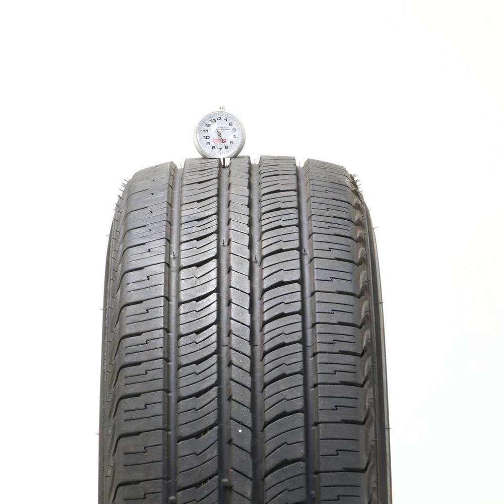 Used LT 275/70R18 Fuzion Highway 125/122S E - 12.5/32 - Image 2
