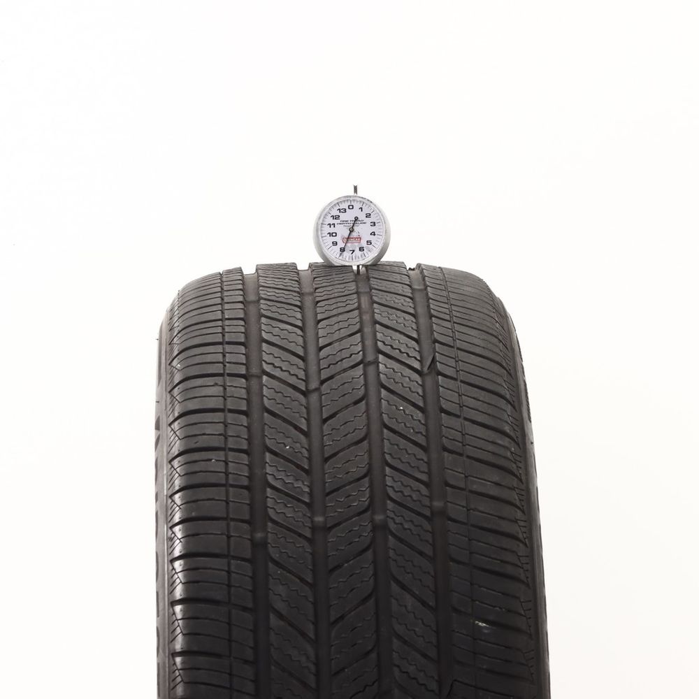 Set of (2) Used 225/50R18 Bridgestone Turanza LS100 95H - 8-9/32 - Image 2