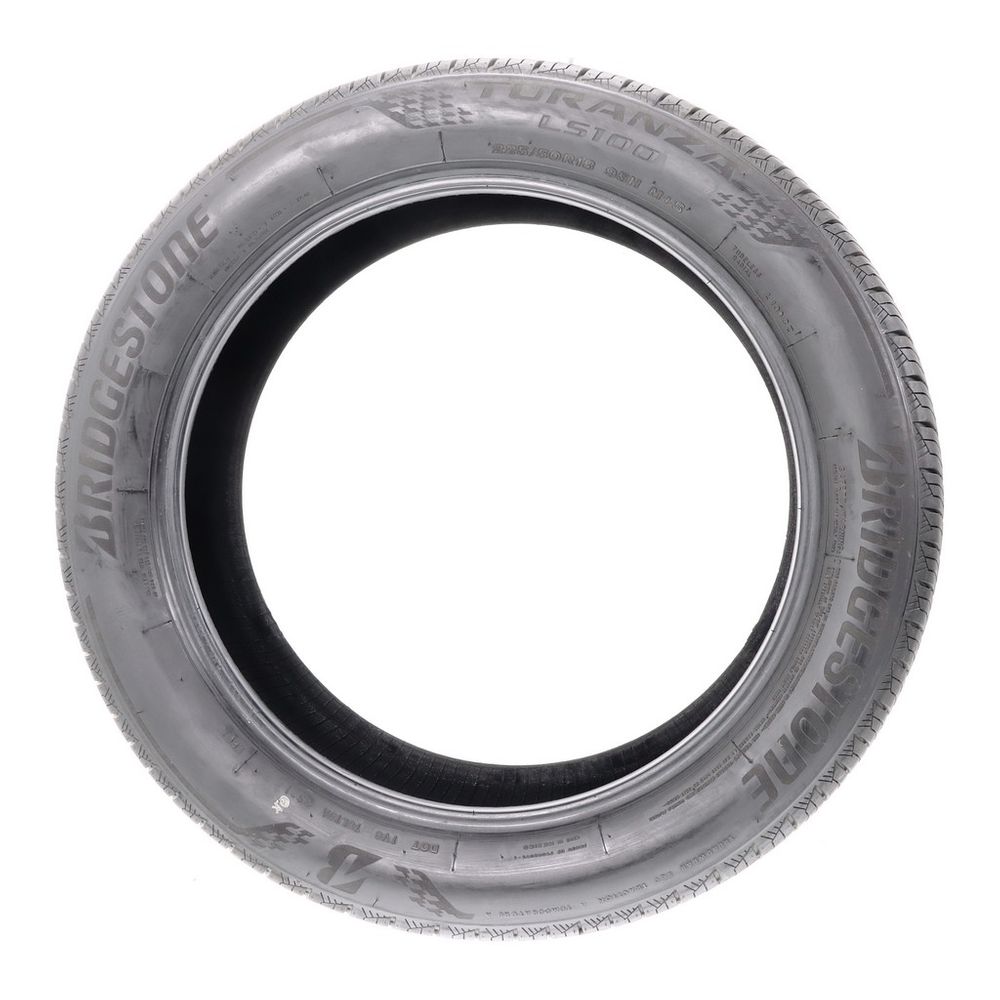 Set of (2) Used 225/50R18 Bridgestone Turanza LS100 95H - 8-9/32 - Image 6