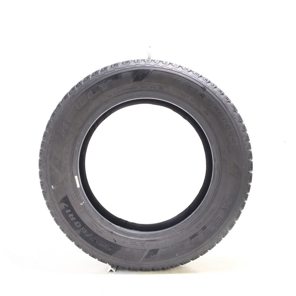 Used 225/60R17 Kelly Winter Access 99T - 7/32 - Image 3