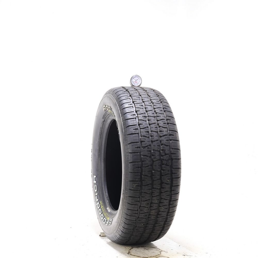 Used 215/65R15 BFGoodrich Radial T/A 95S - 9/32 - Image 1