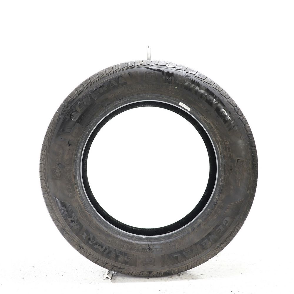 Used 225/65R17 General Altimax RT43 102T - 4.5/32 - Image 3