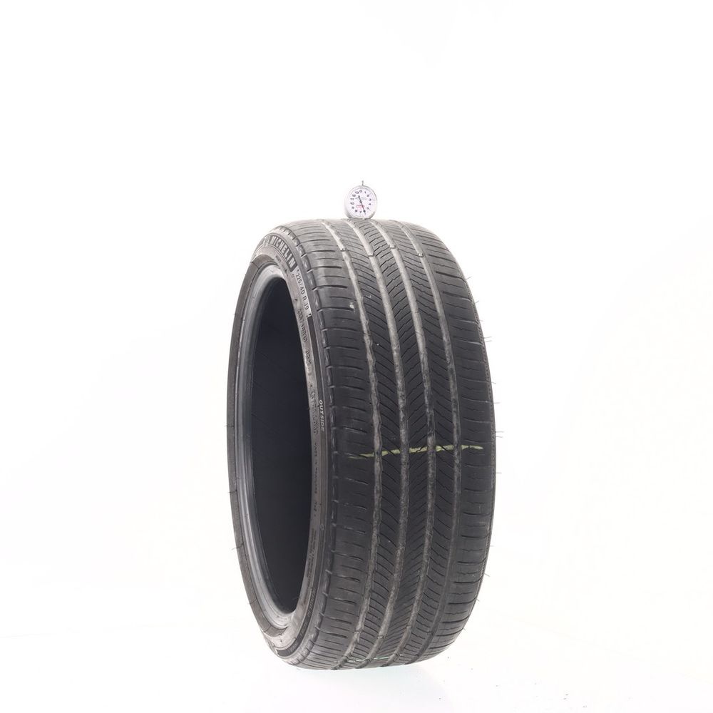 Used 225/40R19 Michelin Primacy Tour A/S 93W - 6/32 - Image 1