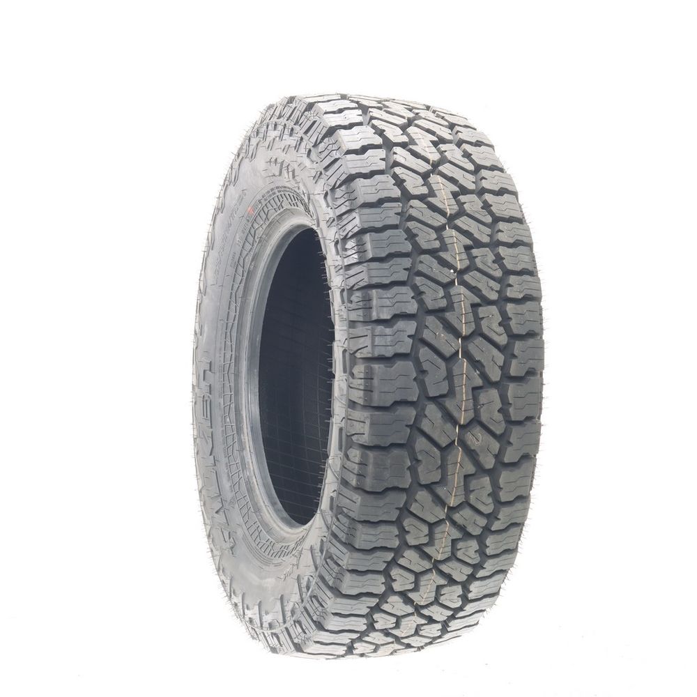 New LT 275/70R17 Falken Wildpeak A/T4W 114/110S C - Image 1