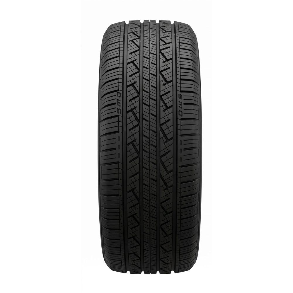 New P 235/55R18 Continental CrossContact LX25 100H | Utires