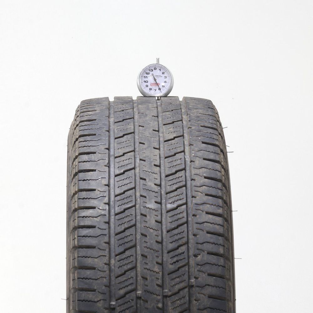 Used LT 245/75R16 Hankook Dynapro HT 120/116S E - 6/32 - Image 2