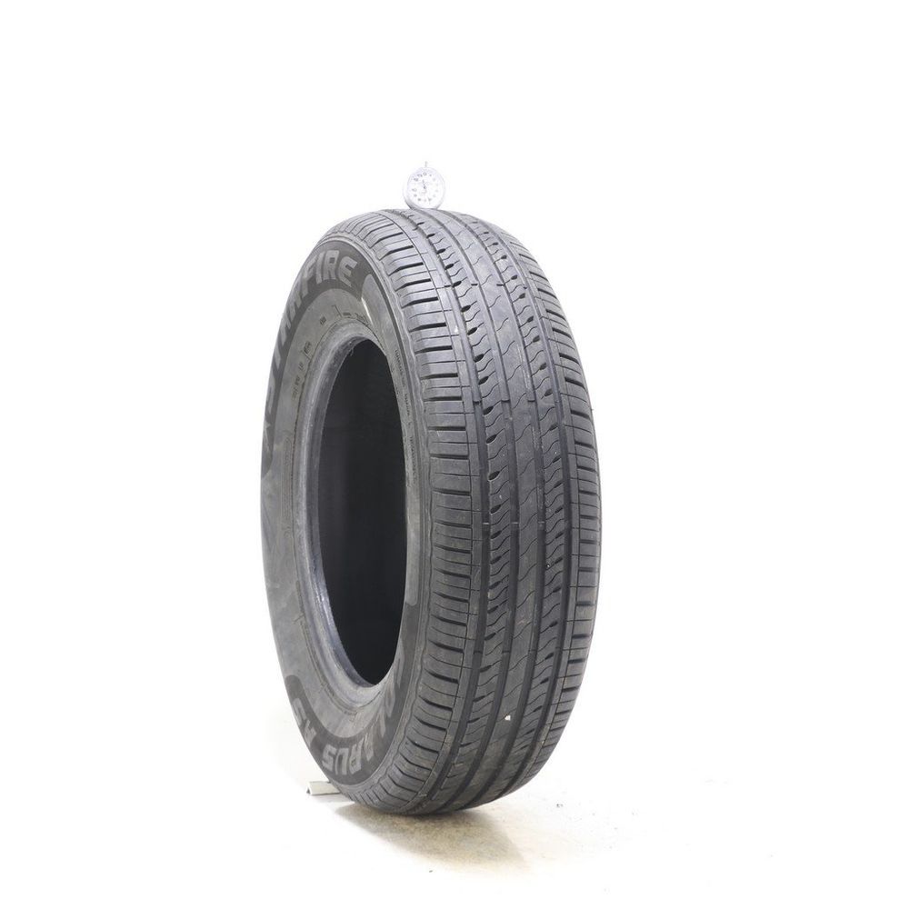 Used 215/70R16 Starfire Solarus A/S 100T - 6/32 - Image 1