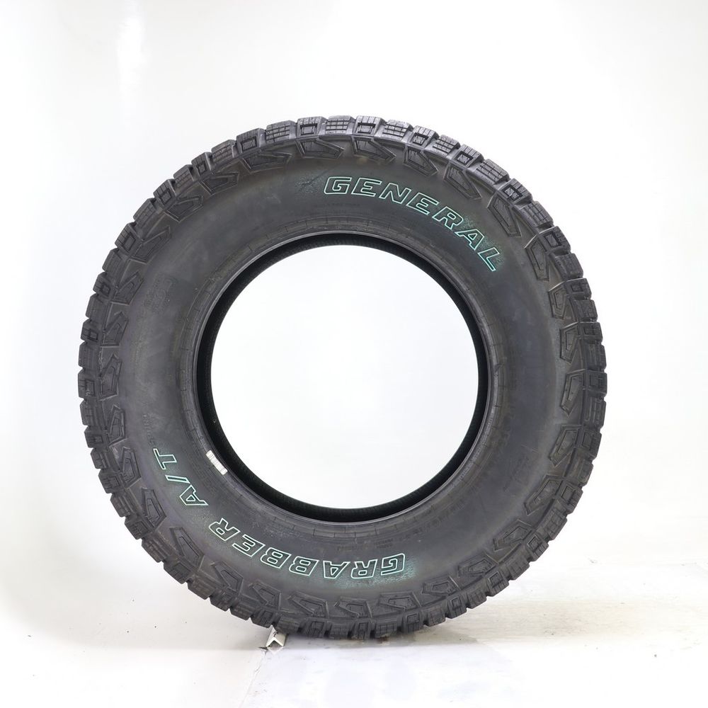 New LT 255/70R17 General Grabber A/T Sport 110/107T E - Image 3