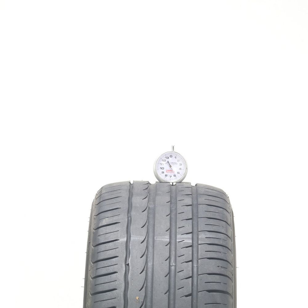 Set of (2) Used 215/45ZR17 Sailun Atrezzo SVA1 91W - 5.5/32 - Image 2