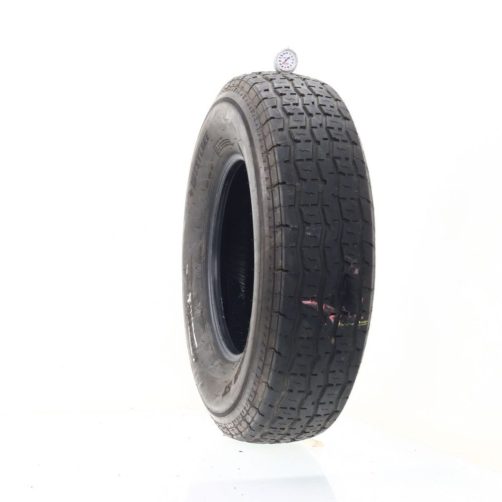 Set of (4) Used ST 235/80R16 Westlake Super ST 124/120L E - 8-8.5/32 - Image 4