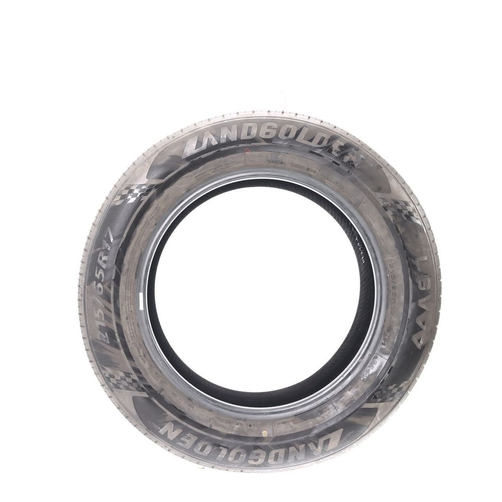 Used 215/65R17 Landgolden LGV77 99H - 7/32 - Image 3