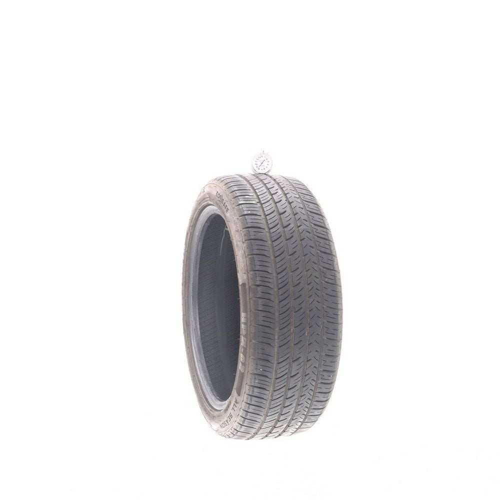 Used 215/45ZR17 Advanta HP Z-02 91W - 8/32 - Image 1