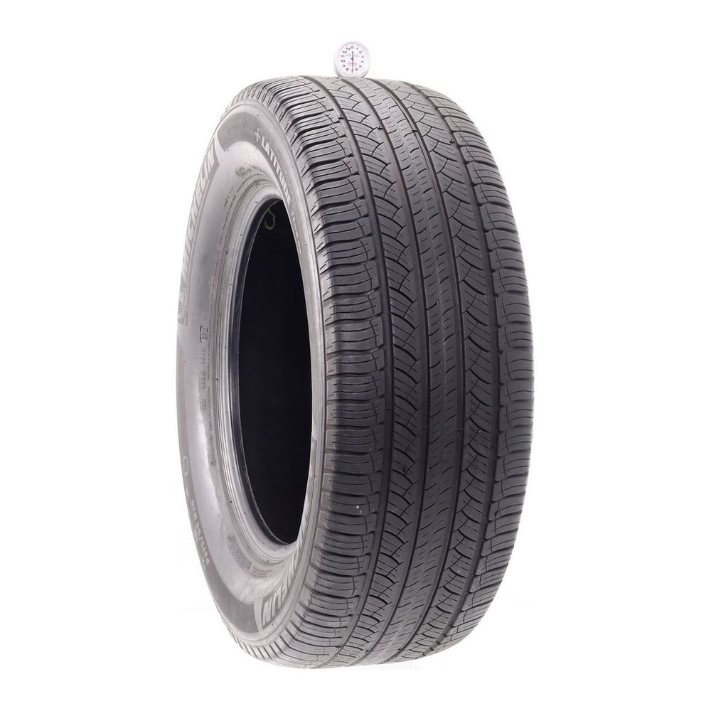 Used 275/60R18 Michelin Latitude Tour HP 111H - 7/32 - Image 1