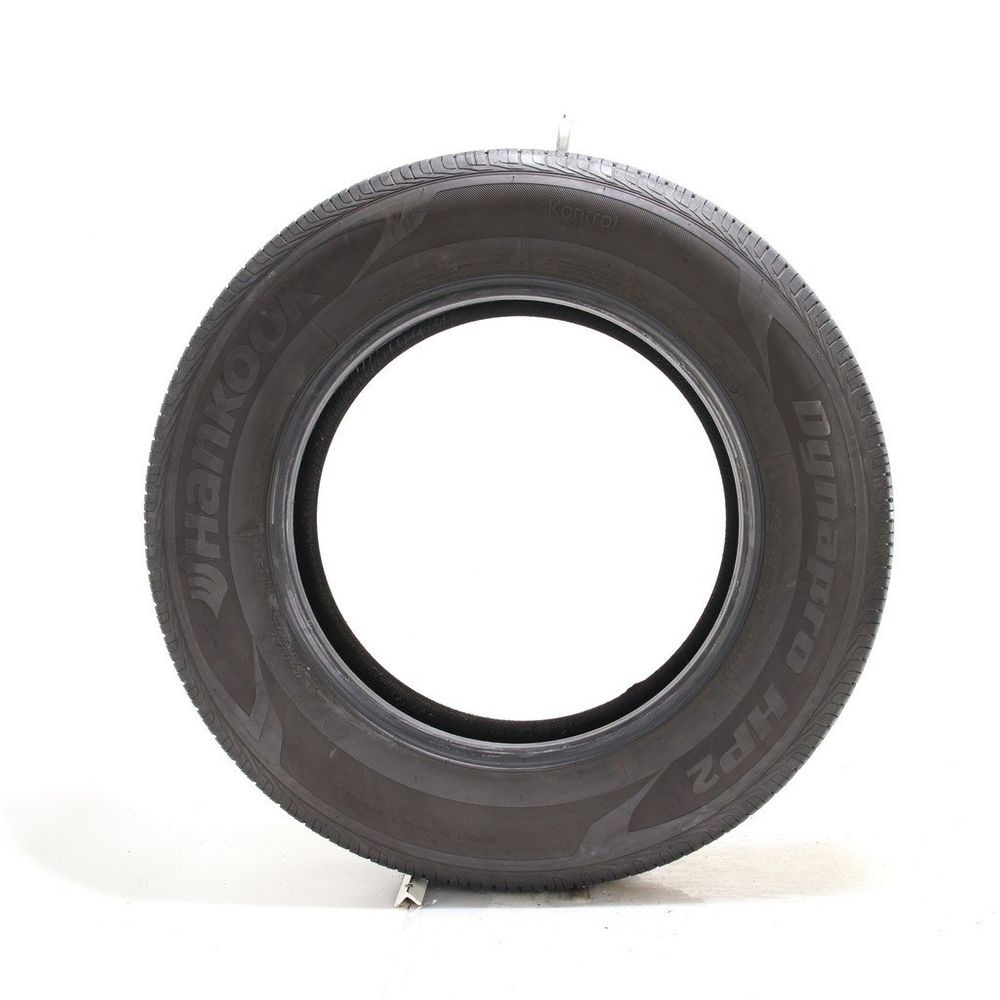 Set of (4) Used 235/65R17 Hankook Dynapro HP2 104H - 8-8.5/32 - Image 3
