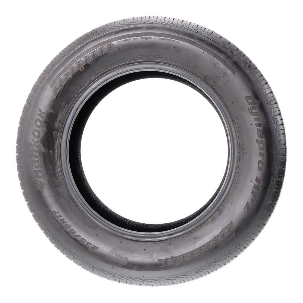 Set of (4) Used 235/65R17 Hankook Dynapro HP2 104H - 8-8.5/32 - Image 6