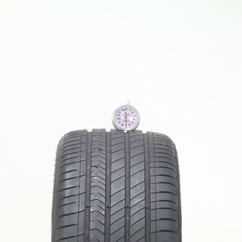 Set of (2) Used 225/45ZR17 Kumho Majesty 9 Solus TA91 94W - 6.5-8/32 - Image 2