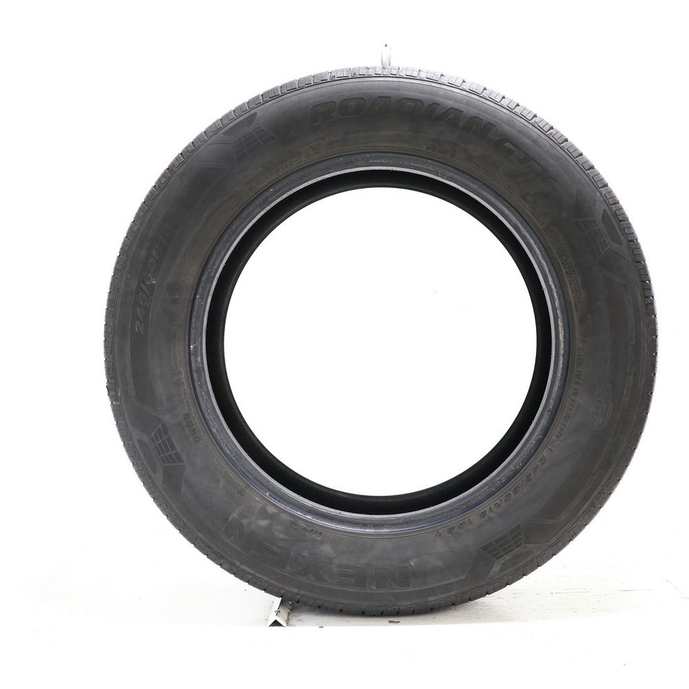 Used 245/60R18 Nexen Roadian GTX RG1 SUV 105H - 6/32 - Image 3