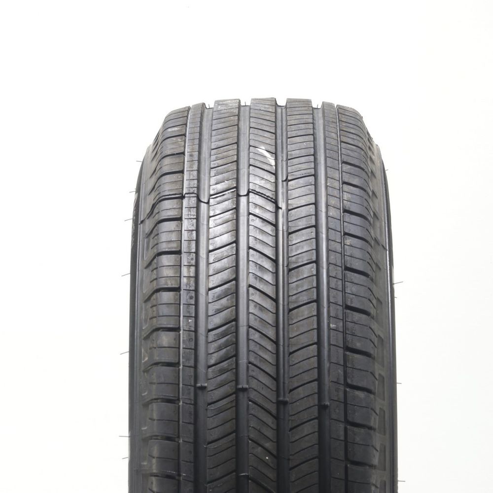 Set of (2) Driven Once 245/70R17 Michelin Primacy LTX 110T - 10/32 - Image 2