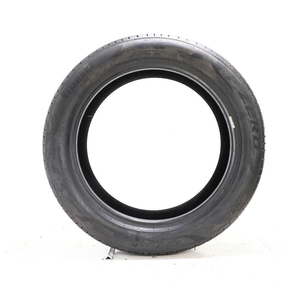 New 235/55R20 Pirelli P Zero pz4 Elect 105W - 9/32 - Image 3
