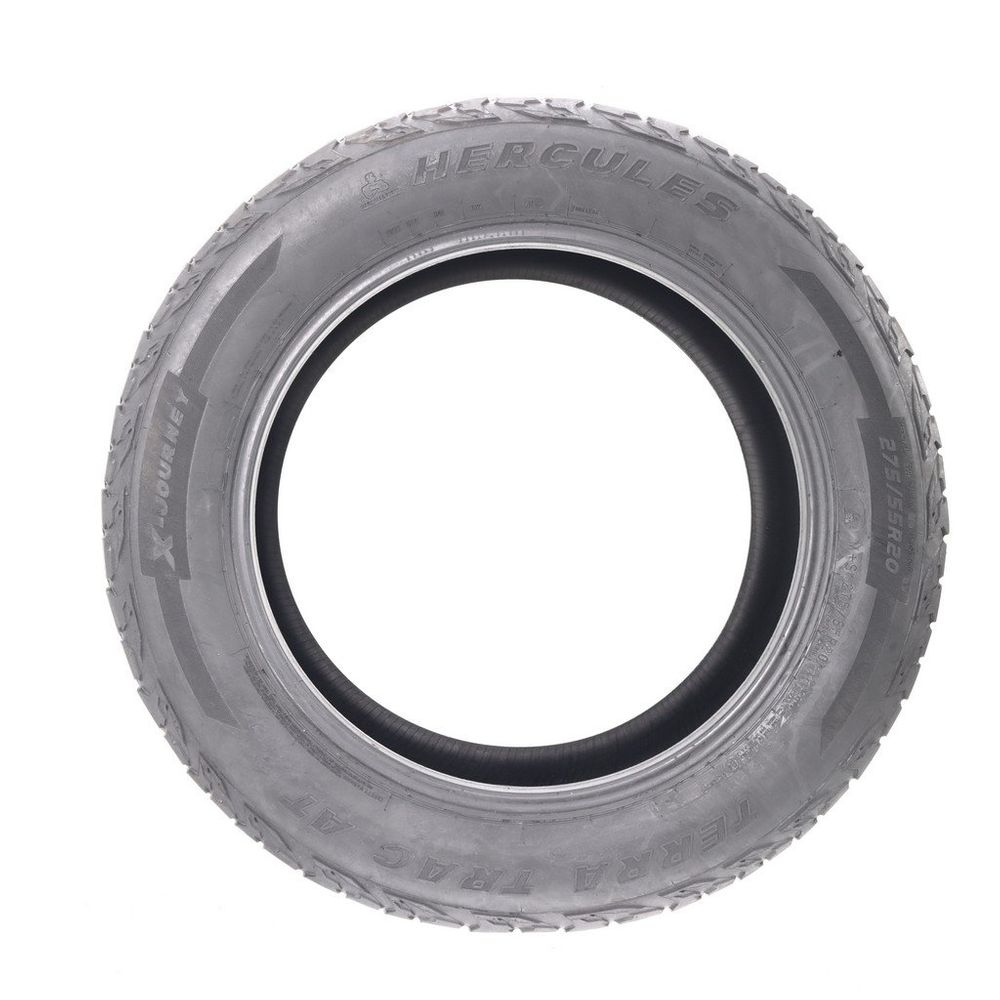 Used 275/55R20 Hercules Terra Trac AT X-Journey 117T - 7.5/32 - Image 3