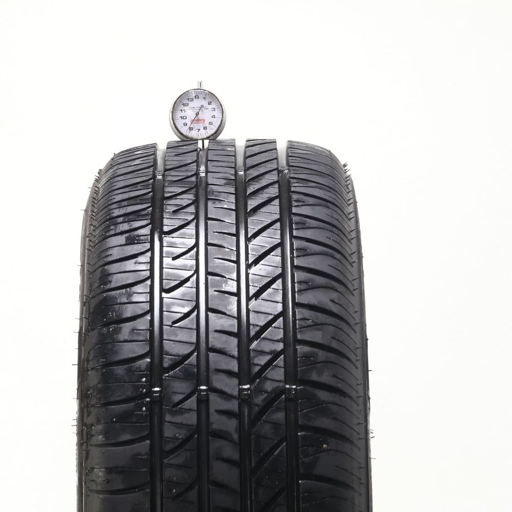 Used 245/45ZR20 Supermax UHP-1 99W - 8/32 - Image 2