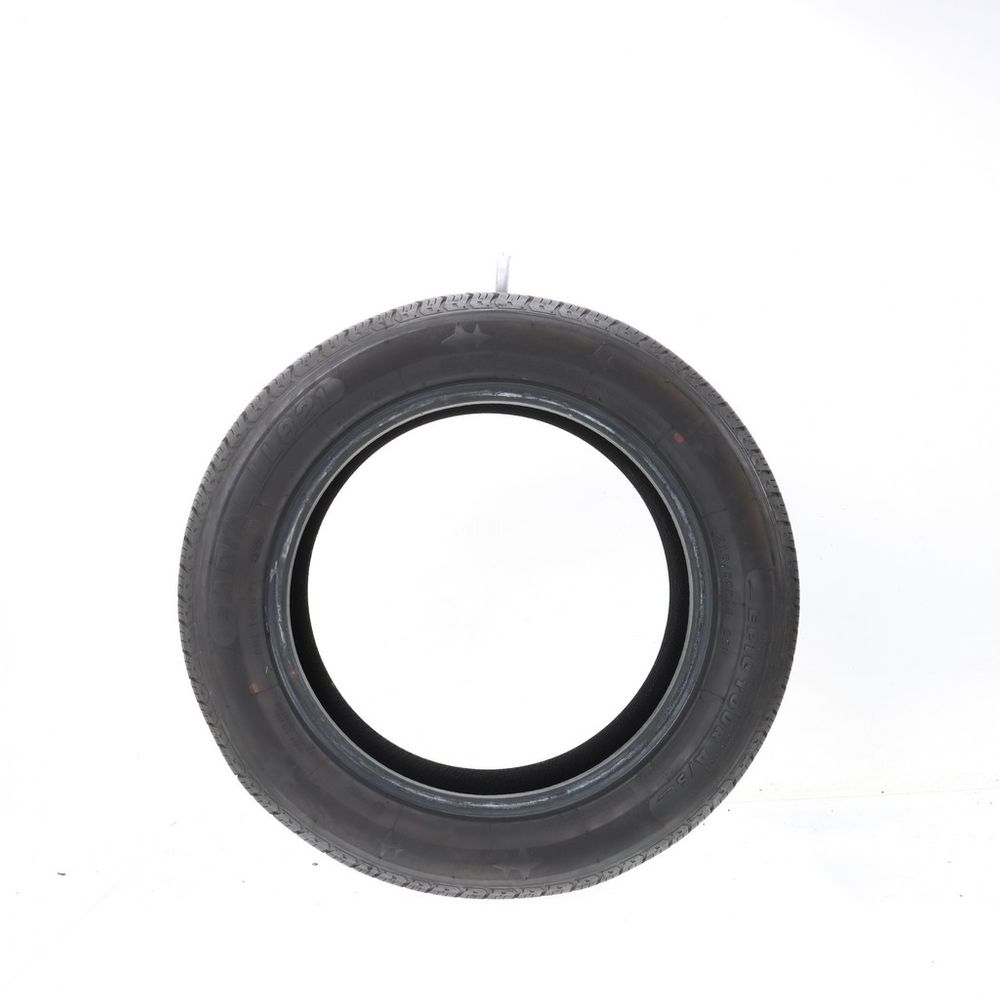 Used 215/55R16 Epic Radial LL821 A/S 93H - 9/32 - Image 3