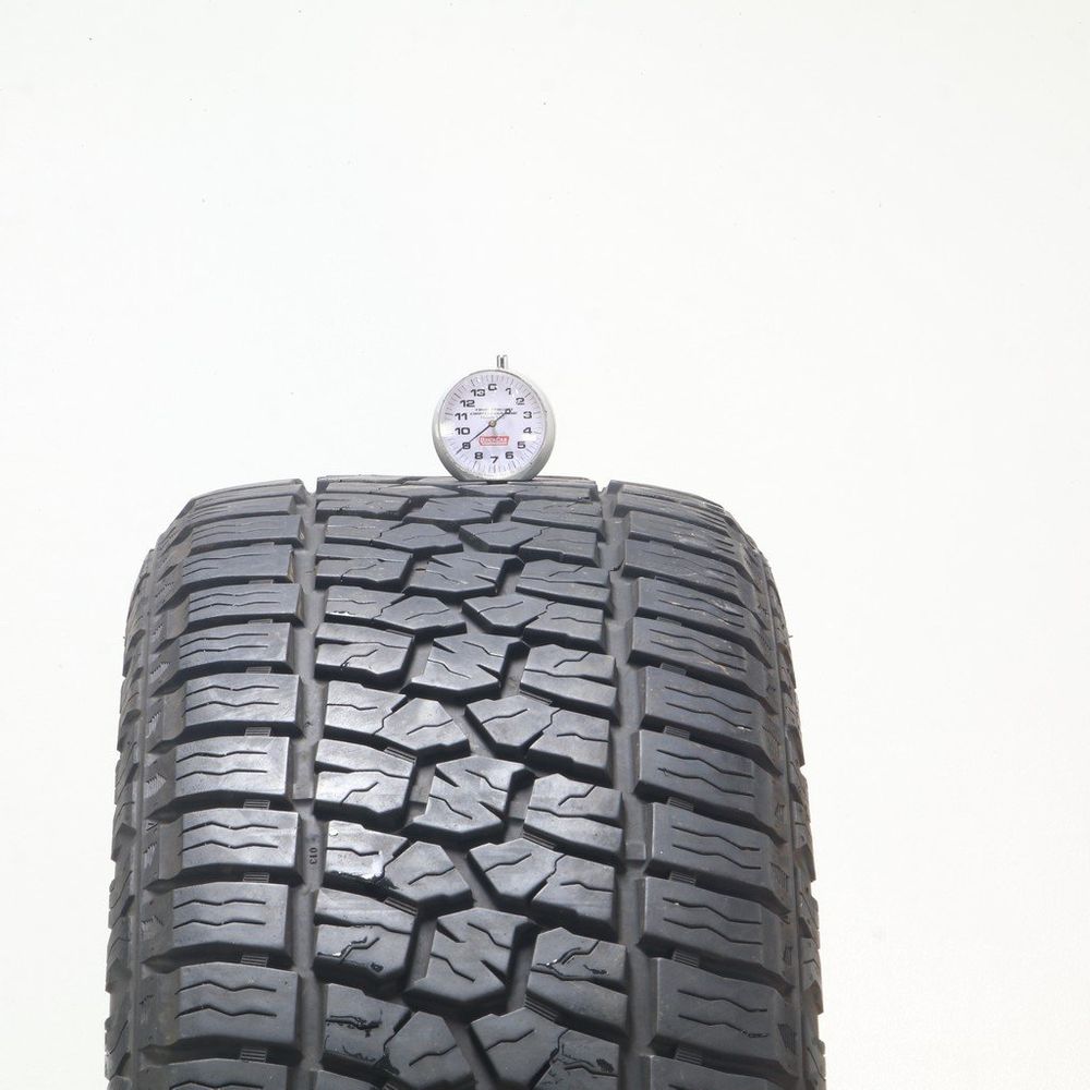 Used 265/50R20 Advanta ATX-850 111T - 9/32 - Image 2