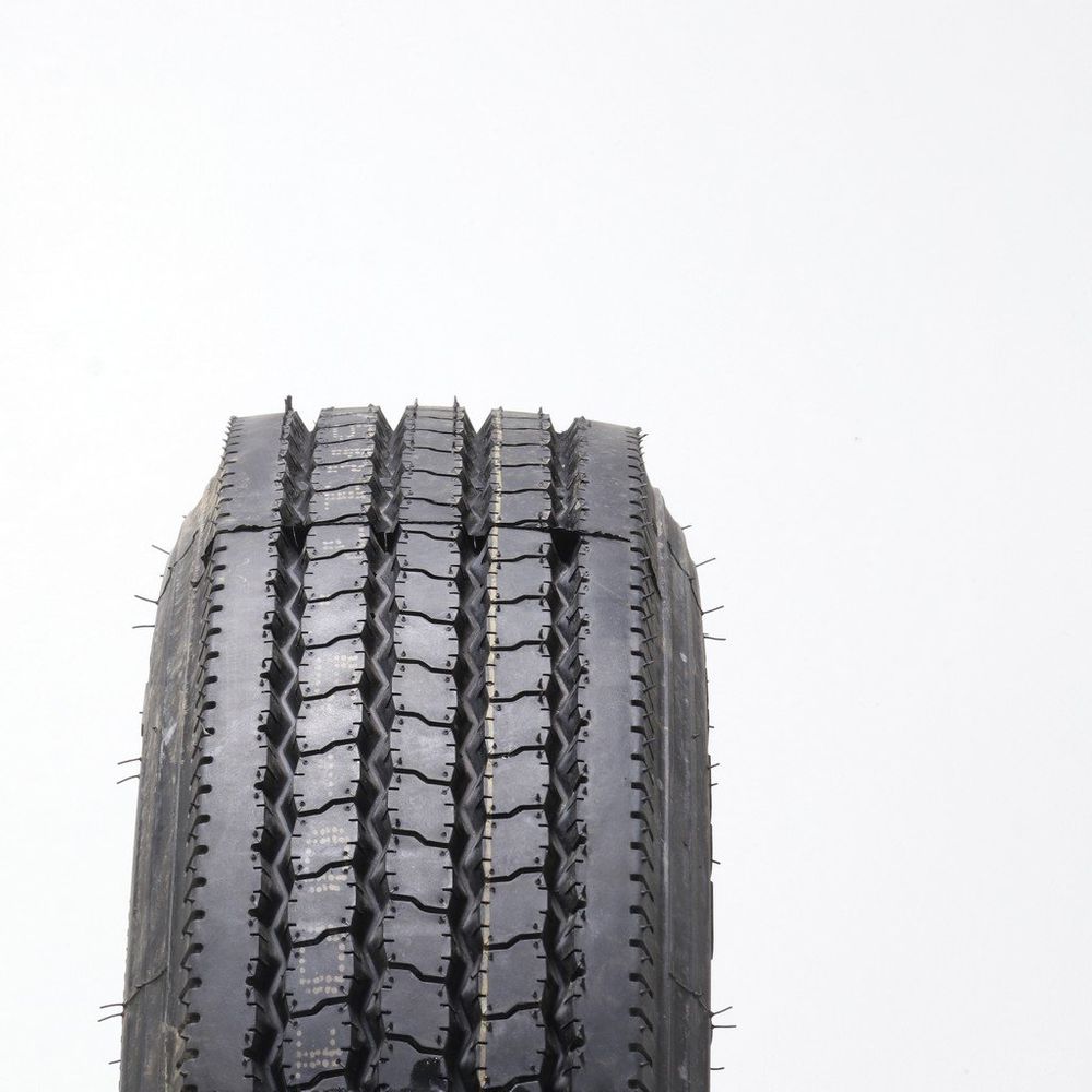 New LT 215/75R17.5 Rainier ST 135/133M - 15/32 - Image 2