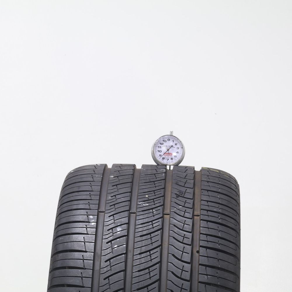 Set of (2) Used 275/30R20 Pirelli P Zero MS TO Elect PNCS 97Y - 8-8.5/32 - Image 5