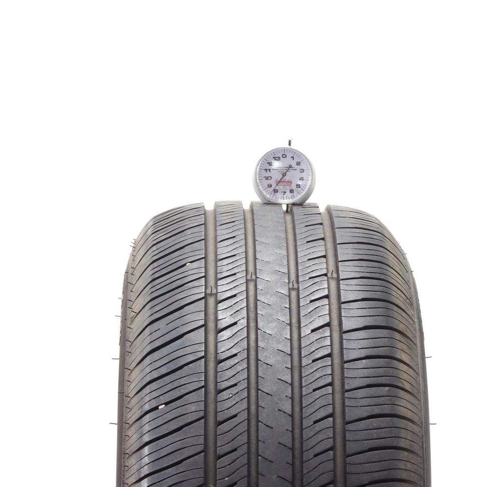 Set of (2) Used 235/65R18 Dextero Touring DTR1 106H - 8-8.5/32 - Image 2