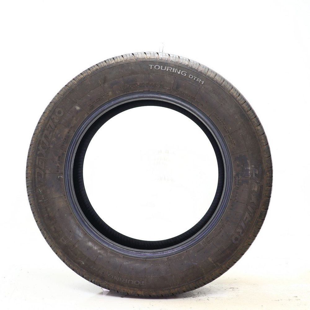 Set of (2) Used 235/65R18 Dextero Touring DTR1 106H - 8-8.5/32 - Image 3