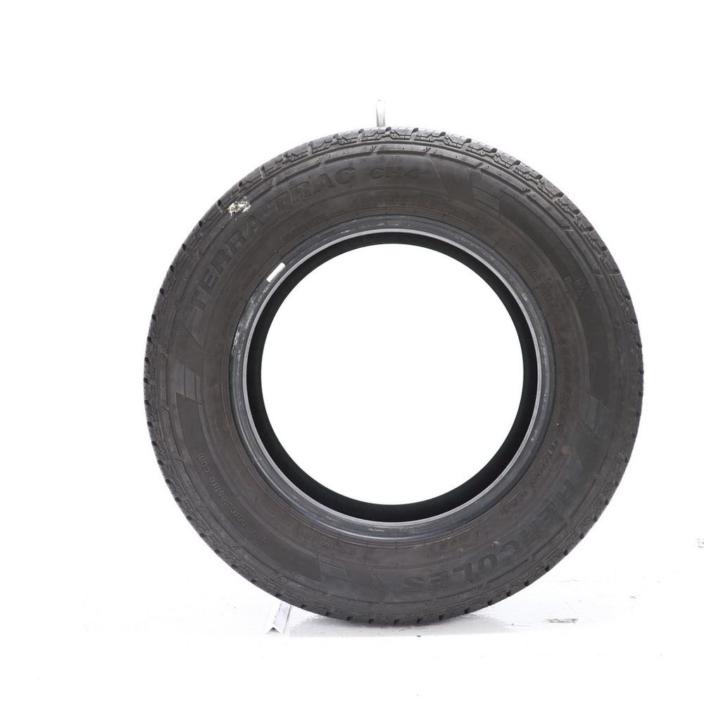 Used 235/65R16C Hercules Terra Trac CH4 121/119R - 9.5/32 - Image 3