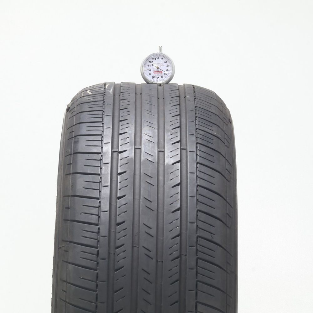 Set of (2) Used 245/60R18 Goodyear Assurance Finesse 105T - 4-4.5/32 - Image 5