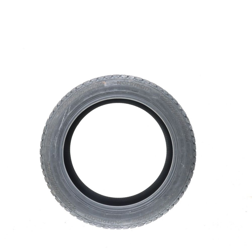 New 225/45R17 Nordman North 9 Studded 94T - Image 3