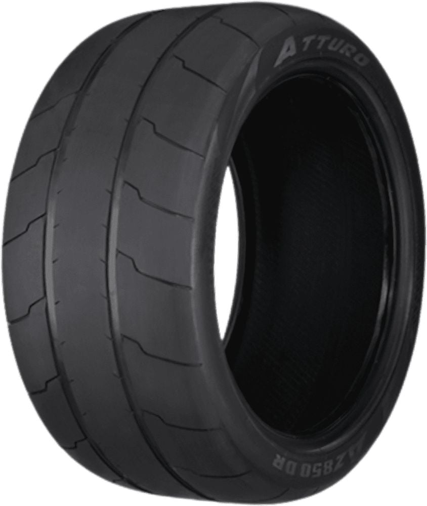New 305/30R19 Atturo AZ850 DR 102Y - Image 1