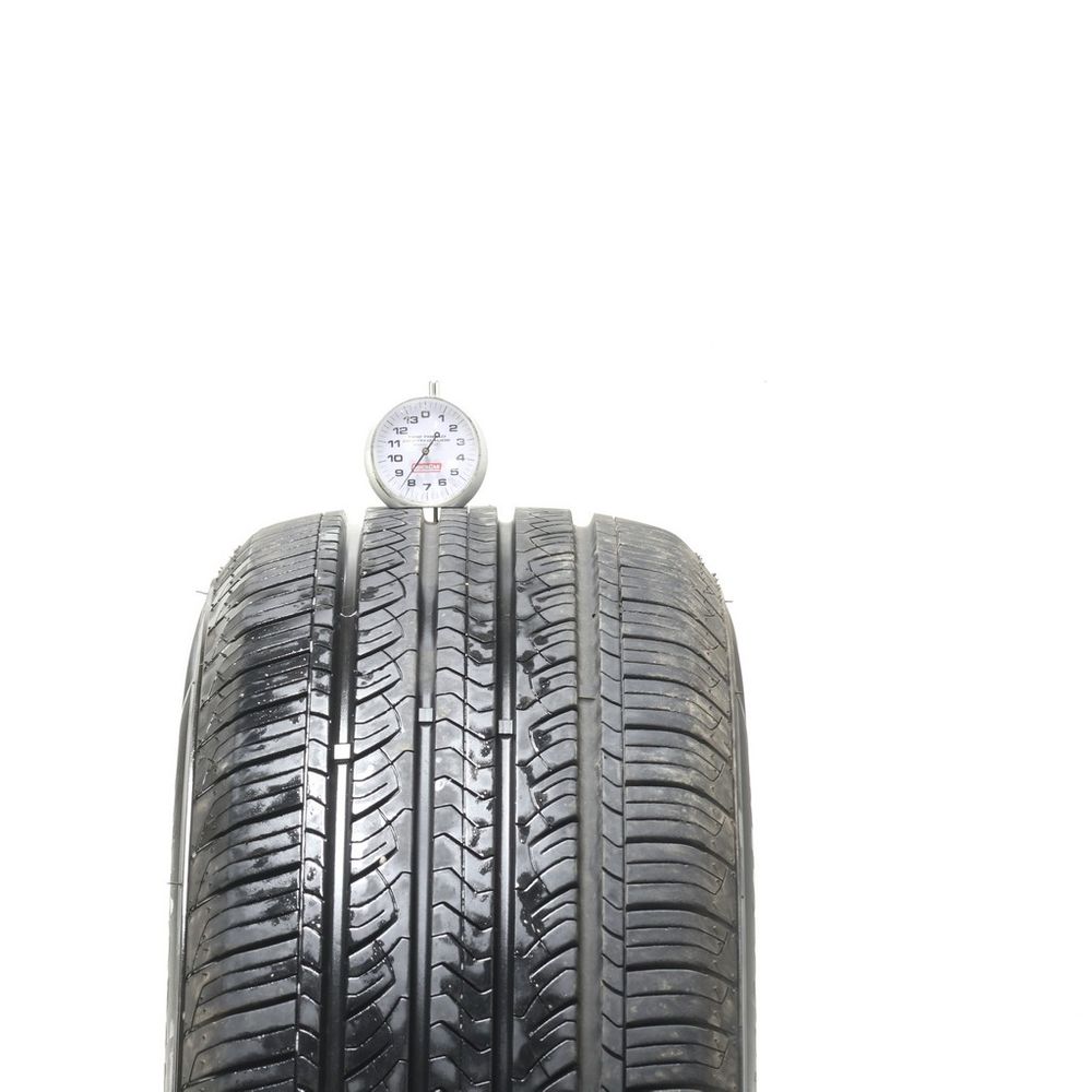 Set of (2) Used 225/60R17 Advanta ER-800 99H - 7-8/32 - Image 5