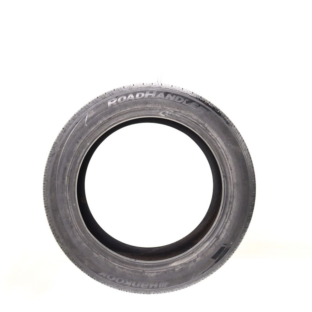 Used 245/45R17 Hankook RoadHandler Sport 99W - 8.5/32 - Image 3
