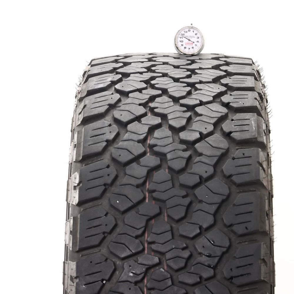 Used LT 305/55R20 General Grabber ATX 121/118S E - 11.5/32 - Image 2
