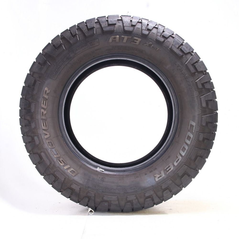 Set of (4) Used LT 275/70R18 Cooper Discoverer AT3 XLT 125/122S E - 6.5-7/32 - Image 6