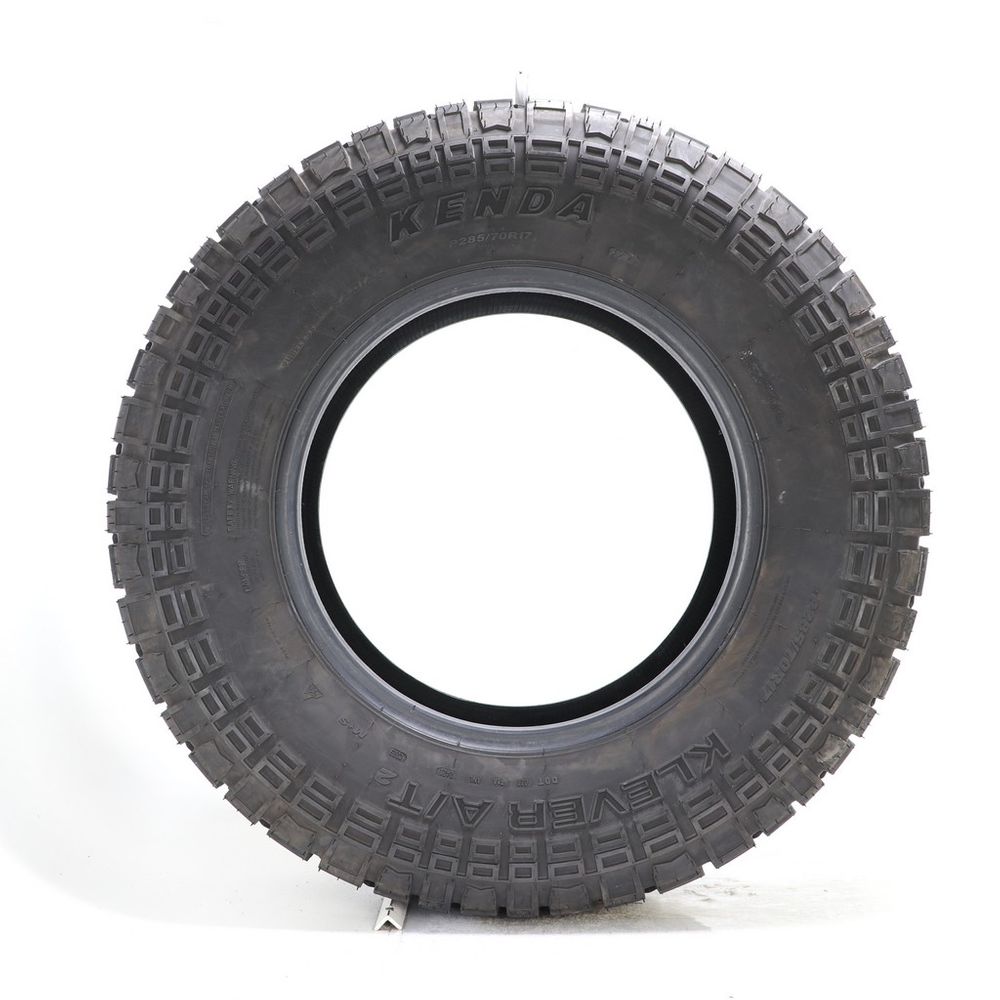 Used 285/70R17 Kenda Klever AT2 117T - 9/32 - Image 3